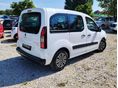 PEUGEOT PARTNER 2014/8 - 2