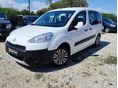 PEUGEOT PARTNER 2014/8 - 4