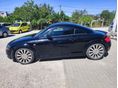 AUDI TT 1998/12 - 2