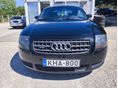 AUDI TT 1998/12 - 8