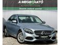 MERCEDES-BENZ C 160 2017/10 - 1