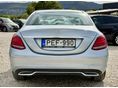 MERCEDES-BENZ C 160 2017/10 - 2