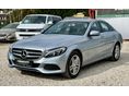 MERCEDES-BENZ C 160 2017/10 - 3