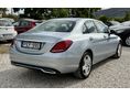 MERCEDES-BENZ C 160 2017/10 - 4