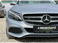 MERCEDES-BENZ C 160 2017/10 - 5