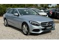 MERCEDES-BENZ C 160 2017/10 - 7