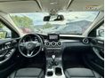 MERCEDES-BENZ C 160 2017/10 - 8