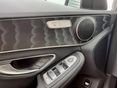 MERCEDES-BENZ C 160 2017/10 - 11