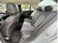 MERCEDES-BENZ C 160 2017/10 - 12
