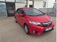 HONDA JAZZ 2017/5 - 3
