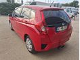 HONDA JAZZ 2017/5 - 6