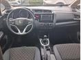 HONDA JAZZ 2017/5 - 8