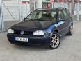 VOLKSWAGEN GOLF IV Variant 1.9 TDI