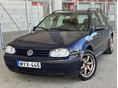 VOLKSWAGEN GOLF IV 1999 - 2
