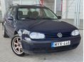VOLKSWAGEN GOLF IV 1999 - 3