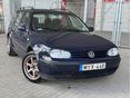 VOLKSWAGEN GOLF IV 1999 - 4