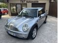 MINI MINI ONE De Luxe 1.6