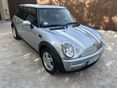 MINI MINI ONE 2003/7 - 2