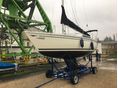 JEANNEAU Sangria 25