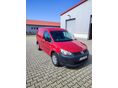 VOLKSWAGEN CADDY 2010/12 - 2
