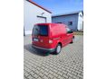 VOLKSWAGEN CADDY 2010/12 - 4