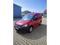 VOLKSWAGEN CADDY 2010/12 - 1