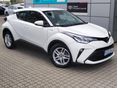 TOYOTA C-HR 2021/11 - 1
