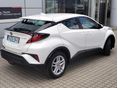 TOYOTA C-HR 2021/11 - 2
