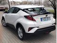 TOYOTA C-HR 2021/11 - 4