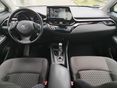 TOYOTA C-HR 2021/11 - 11