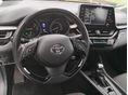 TOYOTA C-HR 2021/11 - 12