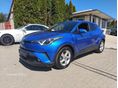 TOYOTA C-HR 2018/12 - 1