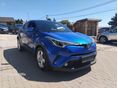 TOYOTA C-HR 2018/12 - 2