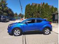 TOYOTA C-HR 2018/12 - 4