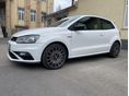 VOLKSWAGEN POLO V 2015/6 - 5