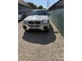 BMW X6 xDrive40d (Automata) (5 személyes )
