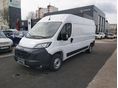 PEUGEOT BOXER 2.2 BlueHDI 350 FT L3H2 Telefontükrözés - 360radar + t.kamera - aut. klíma és sok más UTOLSÓ DARABOK (S)