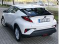 TOYOTA C-HR 2021/11 - 4
