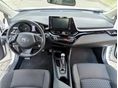 TOYOTA C-HR 2021/11 - 10