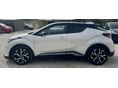 TOYOTA C-HR 2018/7 - 2