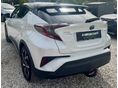 TOYOTA C-HR 2018/7 - 3