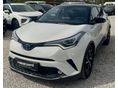 TOYOTA C-HR 2018/7 - 4