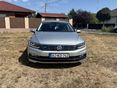 VOLKSWAGEN PASSAT VIII Variant 2.0 TDI BMT SCR Business DSG DSG7 R-Line Nappa. DCC. ACC. 85.000 KM!