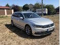 VOLKSWAGEN PASSAT VIII Variant 2.0 TDI BMT SCR Business DSG 190 LE DSG7 R-LINE NAPPA DCC ACC MASSZÁZS 85.000 KM