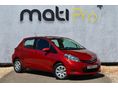 TOYOTA YARIS 1.33 ECO AC Tolató kamera. Központi zár. Bluetooth. Multikormány. Klíma. ISOFIX