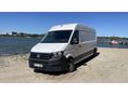 VOLKSWAGEN CRAFTER 2.0 SCR TDI 35 L4 WLTP