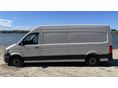 VOLKSWAGEN CRAFTER 2022/4 - 2