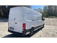 VOLKSWAGEN CRAFTER 2022/4 - 5