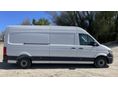 VOLKSWAGEN CRAFTER 2022/4 - 6