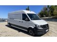 VOLKSWAGEN CRAFTER 2022/4 - 7